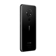 Nokia 6.2 (Ceramic Black, 4GB RAM, 64GB Storage)