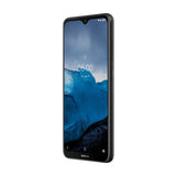 Nokia 6.2 (Ceramic Black, 4GB RAM, 64GB Storage)