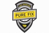 Pure Fix Trucker Hat